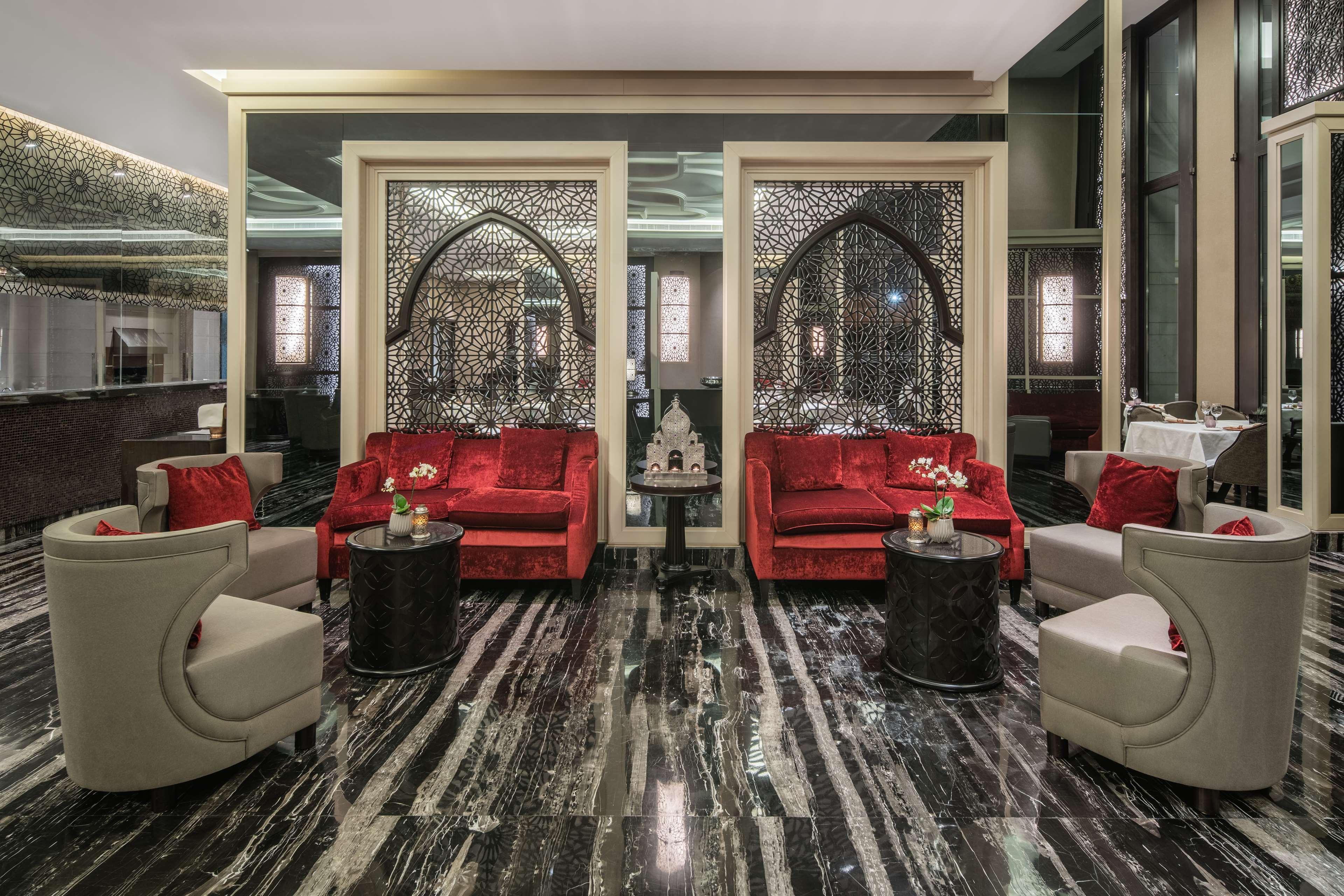 Hotel Radisson Collection Muscat, Hormuz Grand Zewnętrze zdjęcie