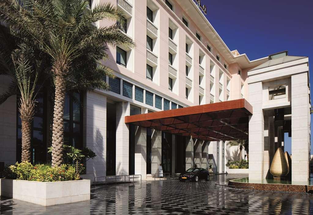 Hotel Radisson Collection Muscat, Hormuz Grand Zewnętrze zdjęcie